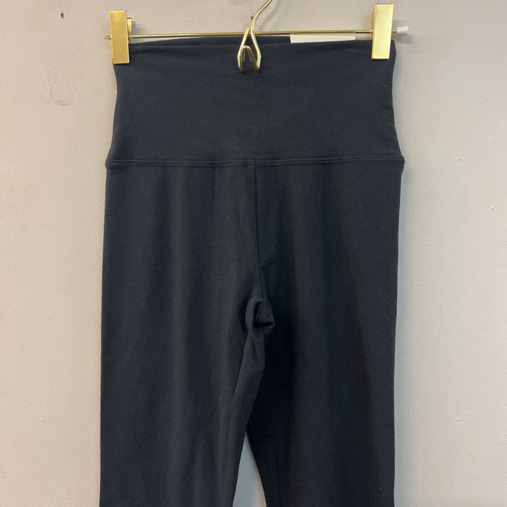 Offline by Aerie Black Full Length Leggings Extra Small