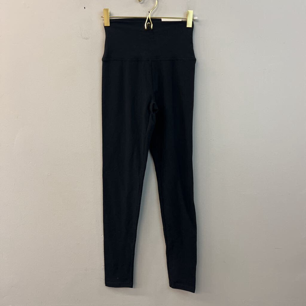 Offline by Aerie Black Full Length Leggings Extra Small
