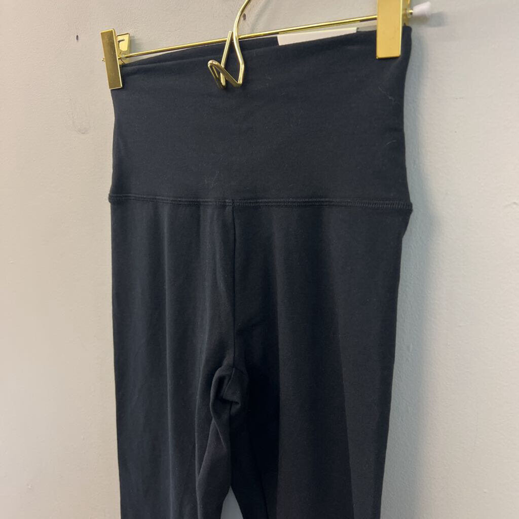 Offline by Aerie Black Full Length Leggings Extra Small