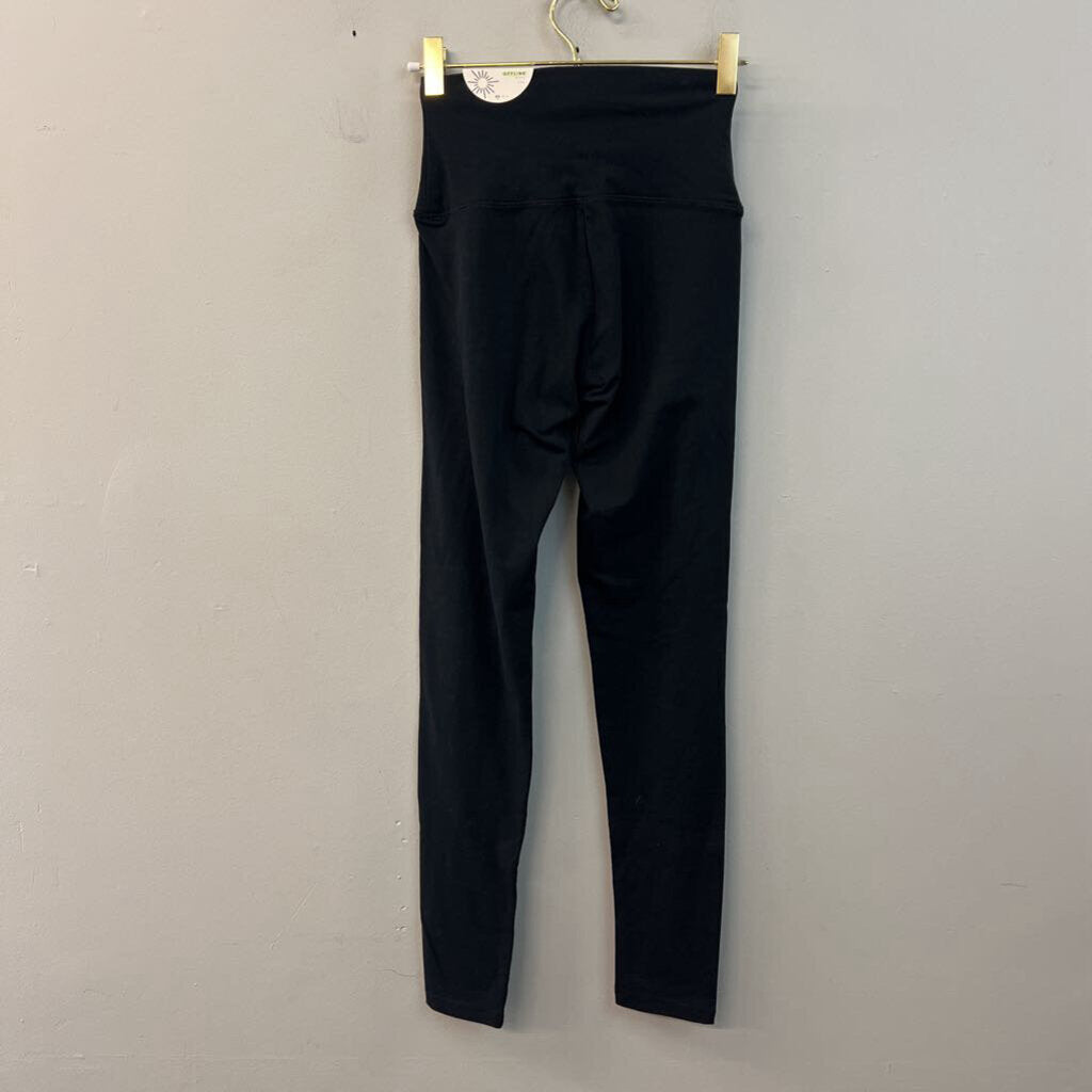 Offline by Aerie Black Full Length Leggings Extra Small