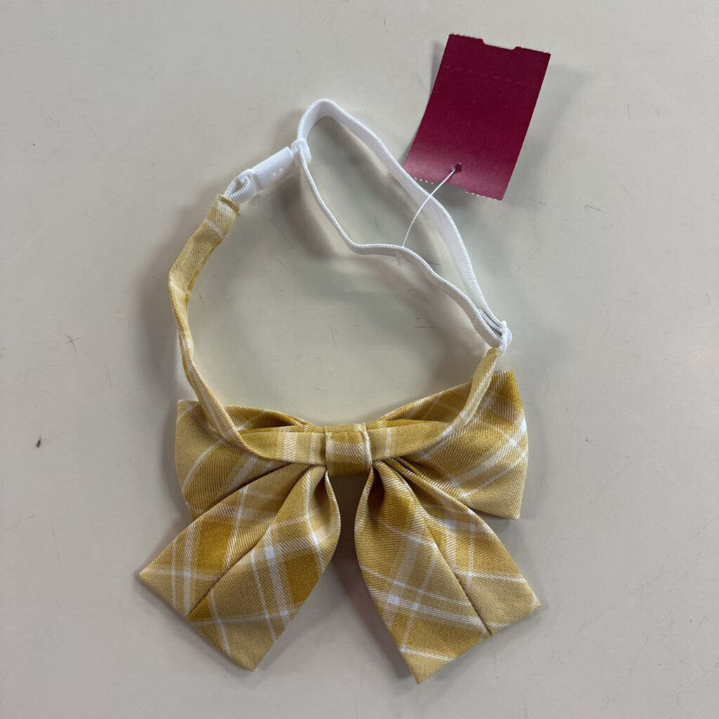 Adjustable Neck Bow Tie