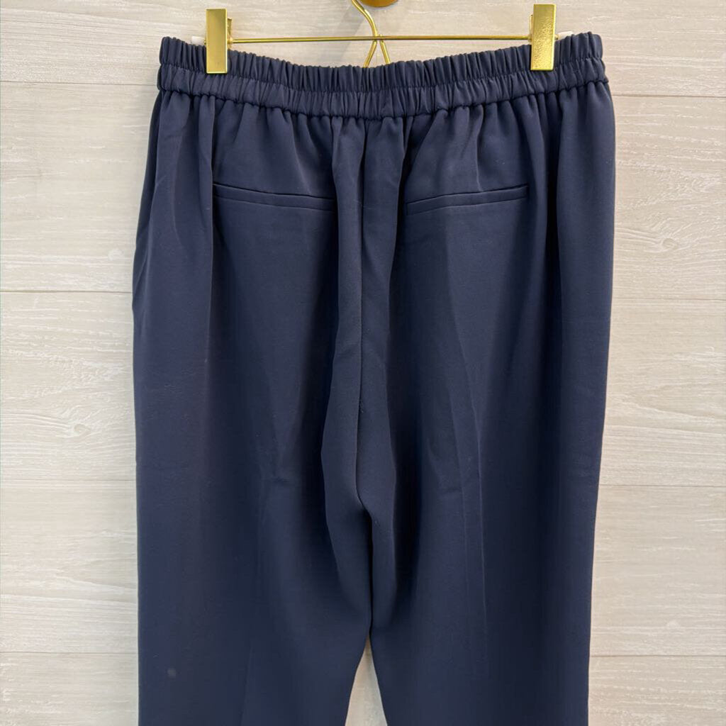 J Crew Navy Jamie Pants 6