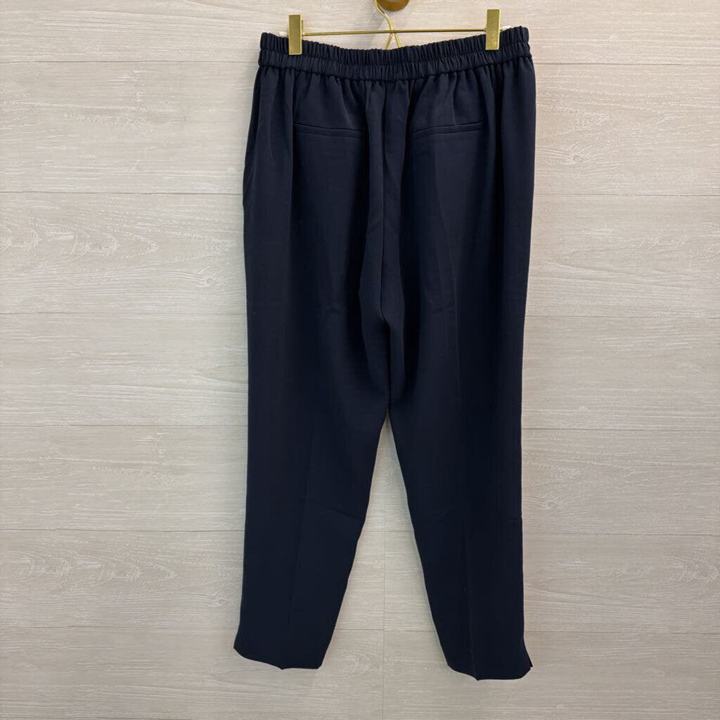 J Crew Navy Jamie Pants 6