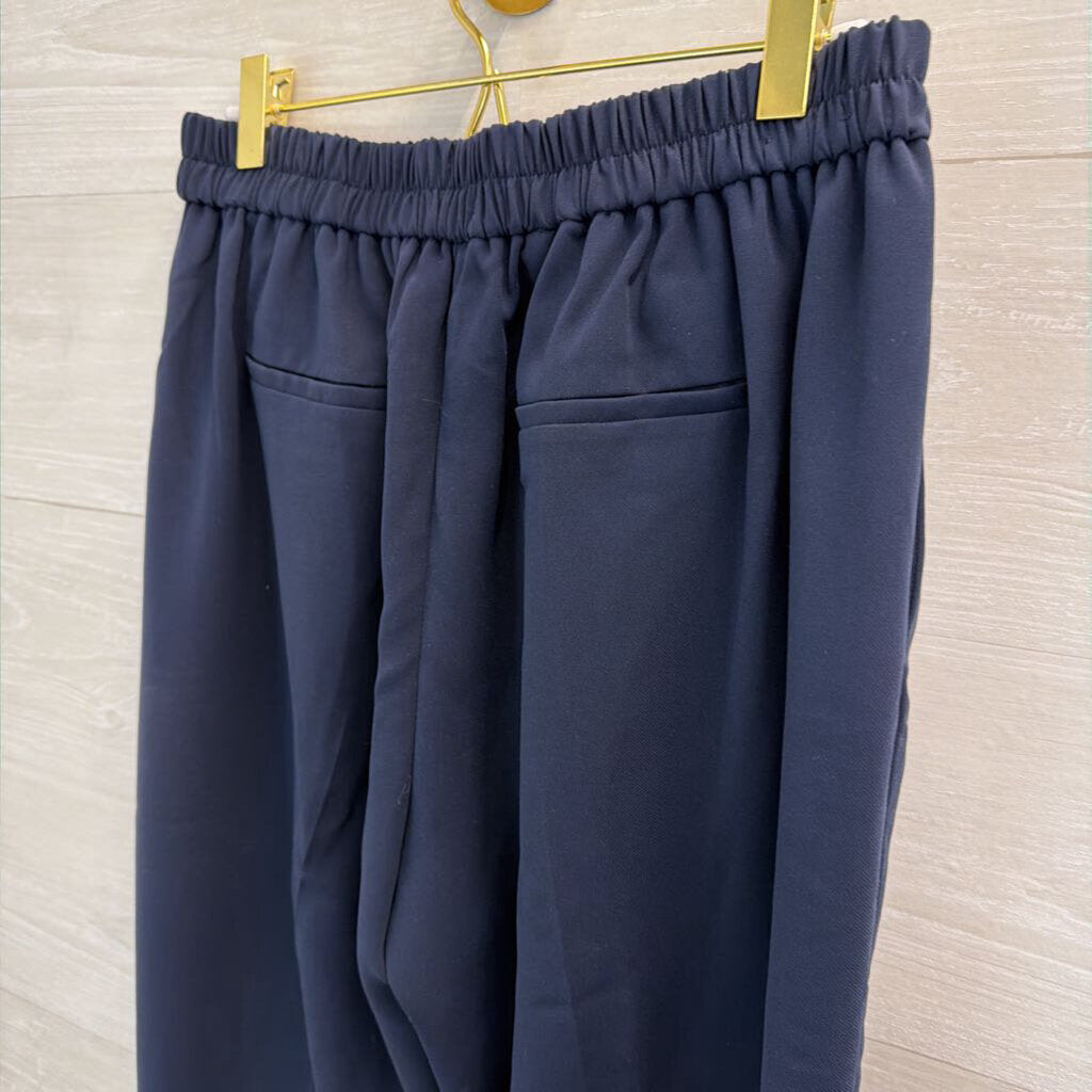 J Crew Navy Jamie Pants 6