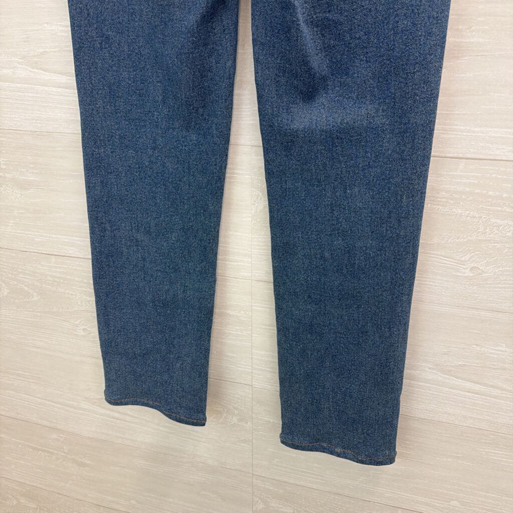 Madewell Medium Wash The Perfect Vintage Jeans 25