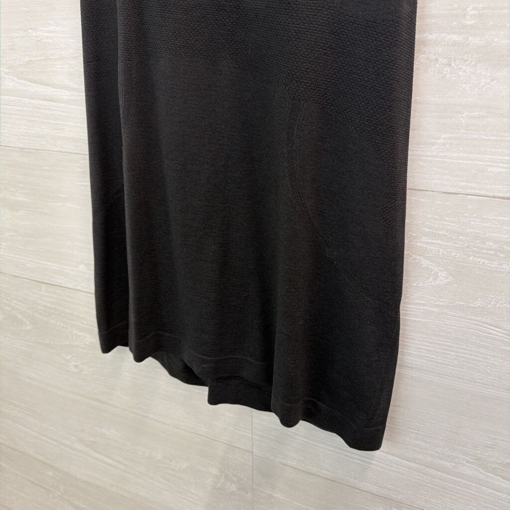 Lululemon Black Tank Top 12