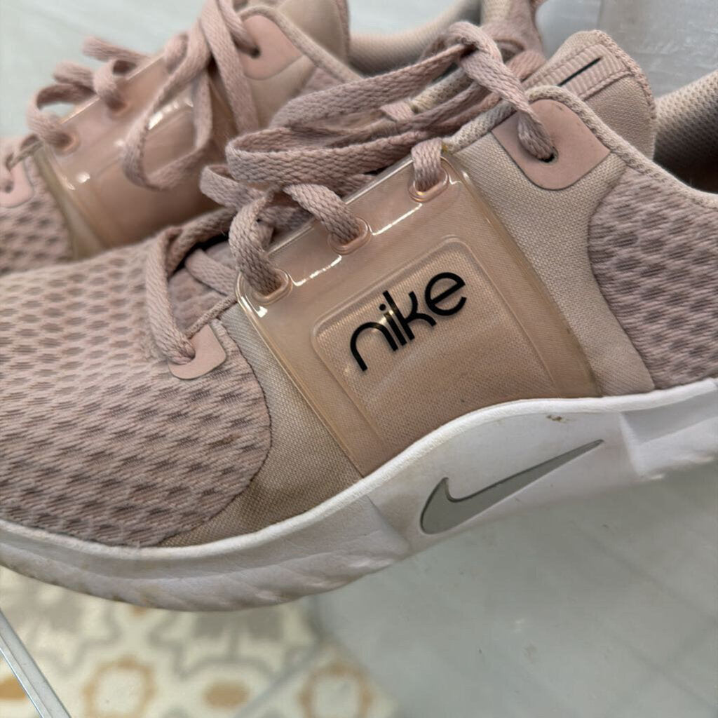 Nike Mauve In Season TR 10 Sneakers 10