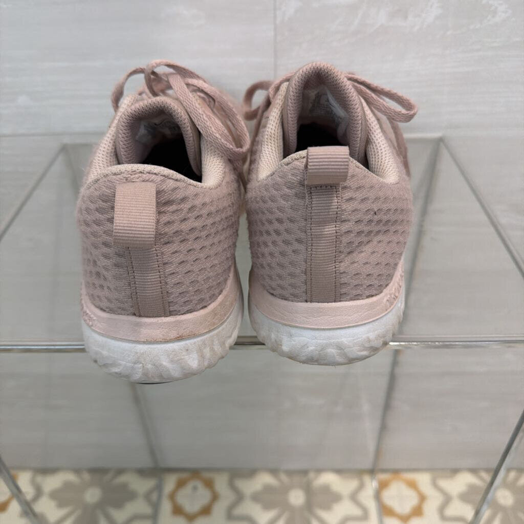 Nike Mauve In Season TR 10 Sneakers 10
