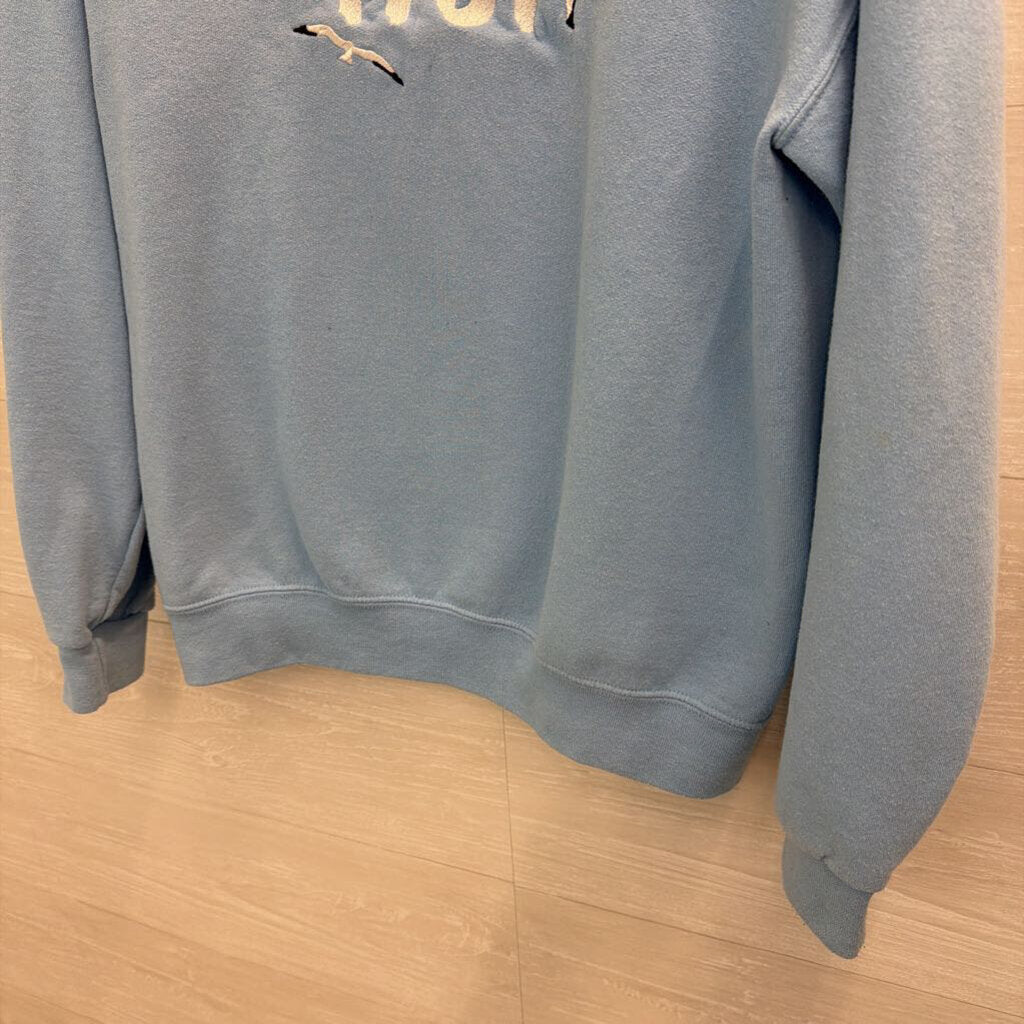1989 Taylor's Version Pullover Sweatshirt Small