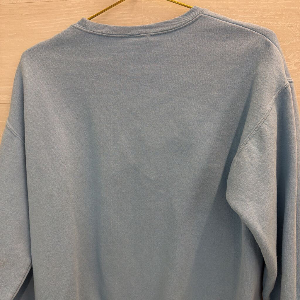 1989 Taylor's Version Pullover Sweatshirt Small