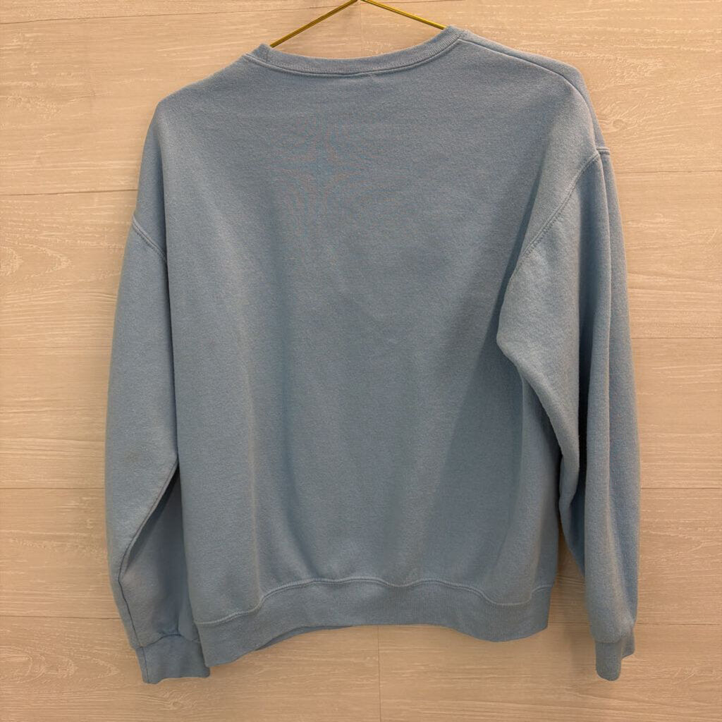 1989 Taylor's Version Pullover Sweatshirt Small