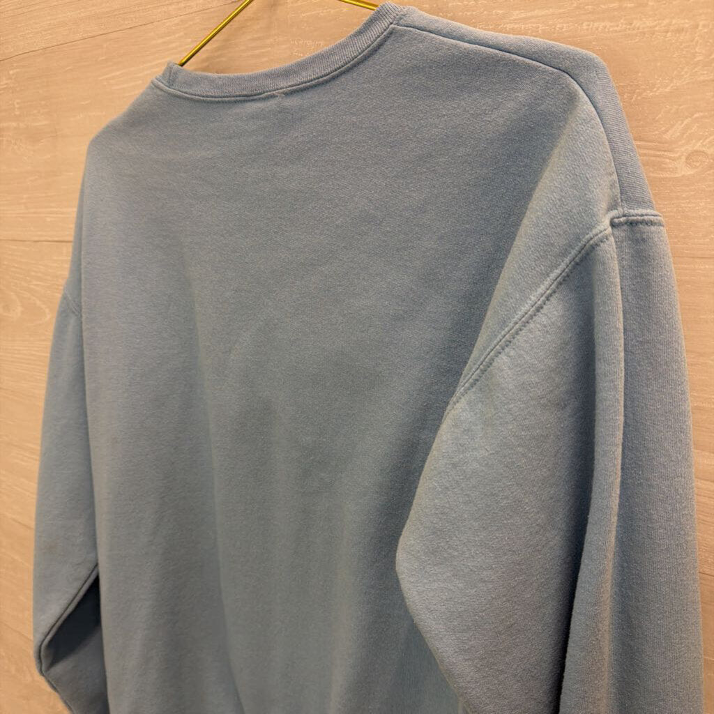 1989 Taylor's Version Pullover Sweatshirt Small