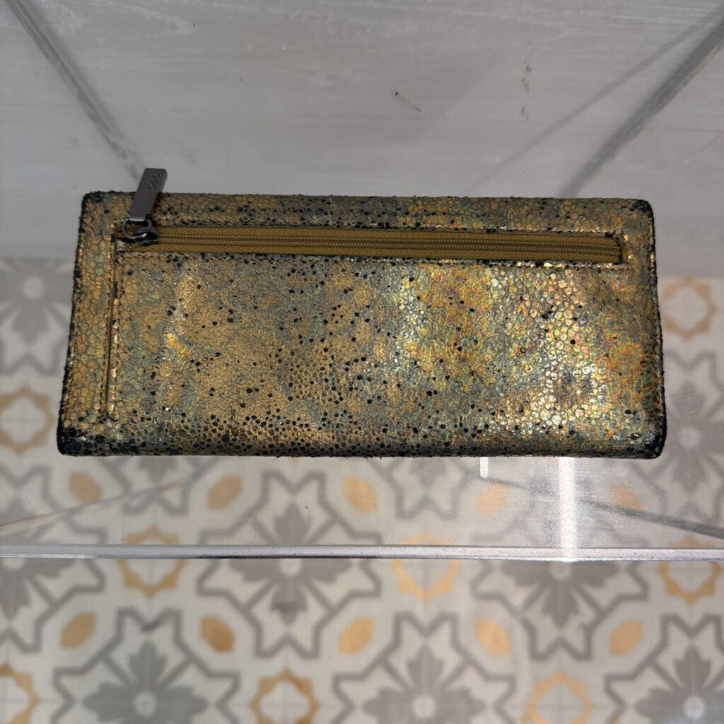 Hobo Sadie Stingray Wallet