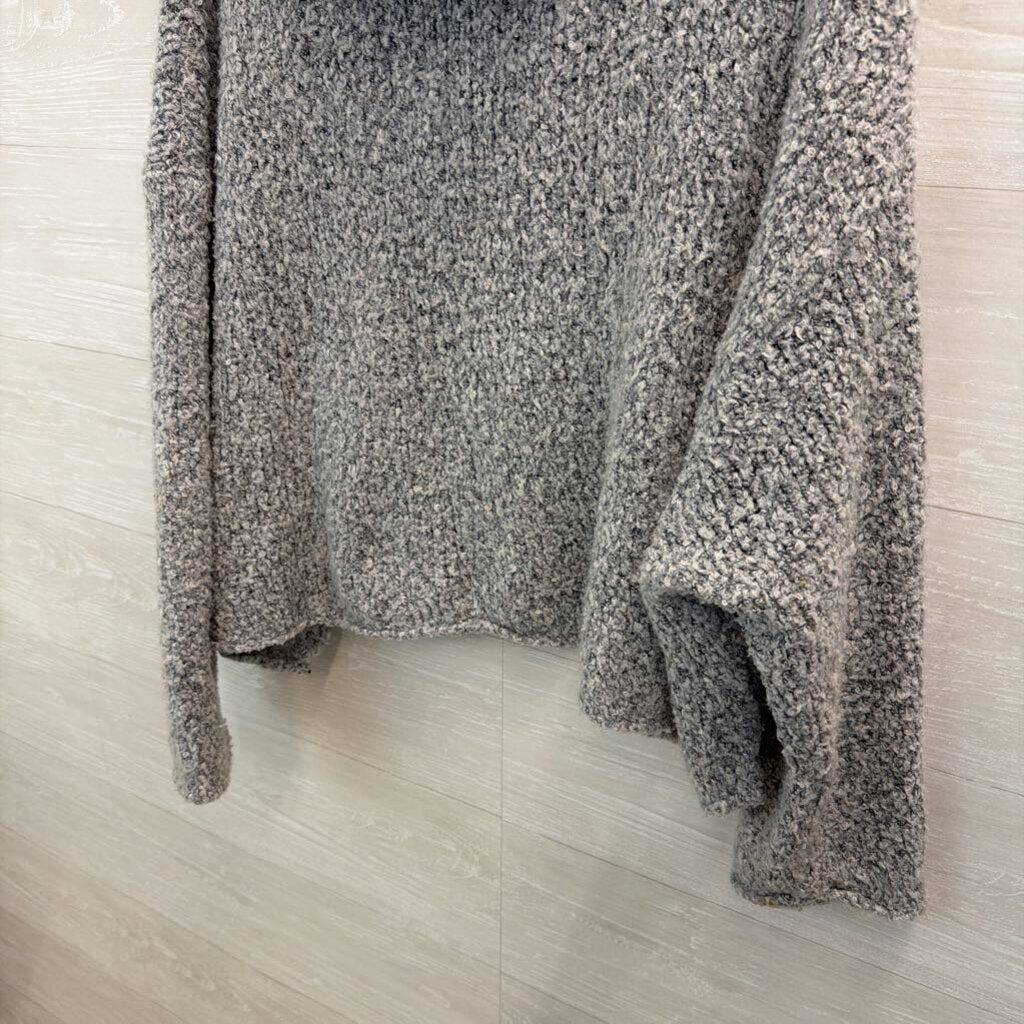 Free People BFF Cowl Neck Sweater Small