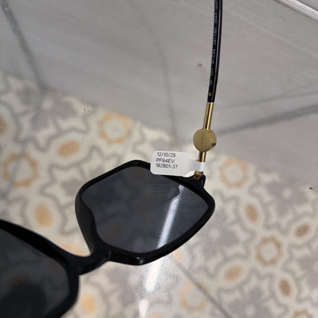 Versace VE4396 Square Frame Sunglasses