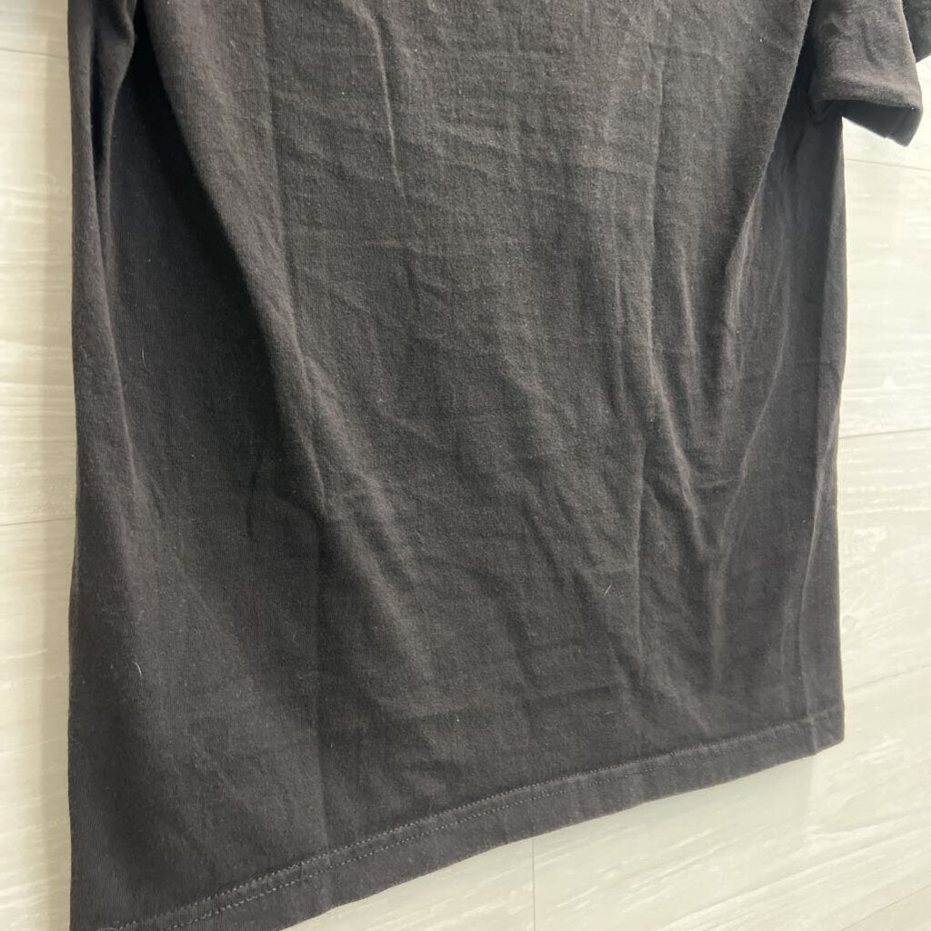 Key Street Graphic Tee Black/Multi Medium