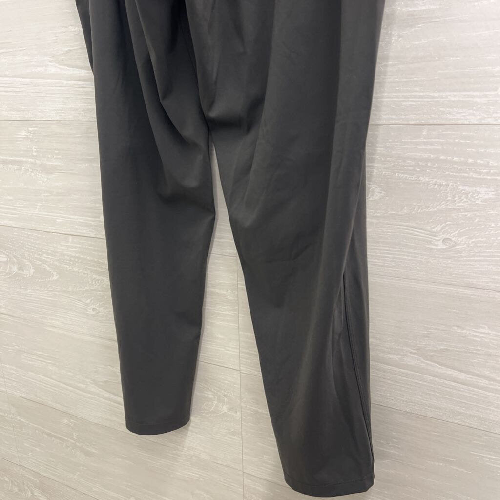 Lululemon Grey Keep Moving Pants 14