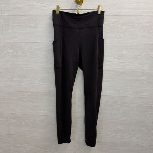 Lululemon Black Leggings Small