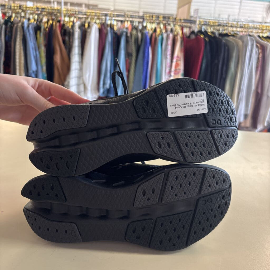 On Cloud Cloudsurfer Sneakers 7.5