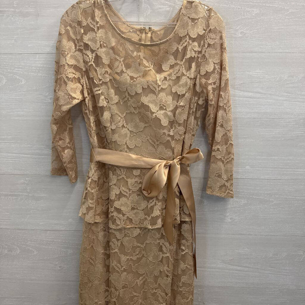 leslie fay dresses dress Tiered skirt Vintage 60s Leslie Fay Mod