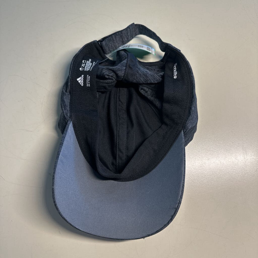 Adidas Grey Baseball Hat