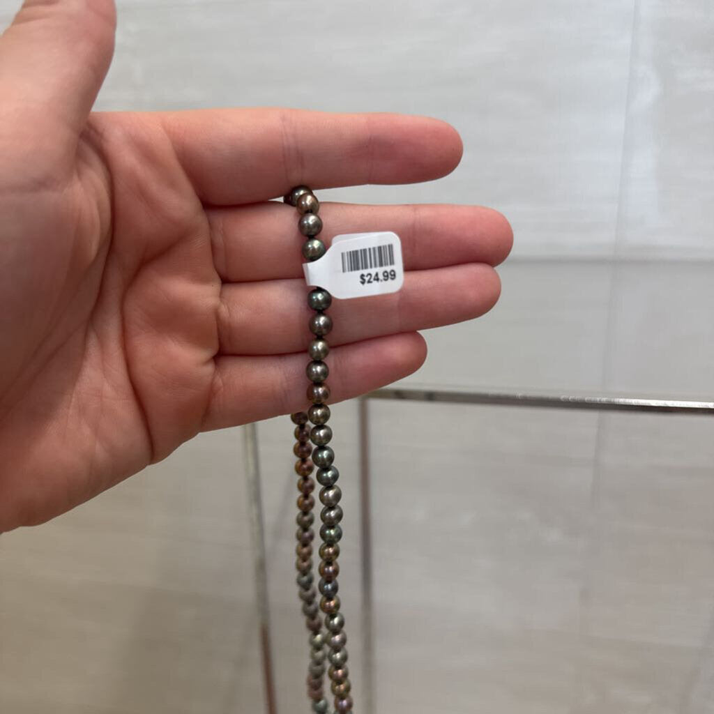 Freshwater Pearl Necklace