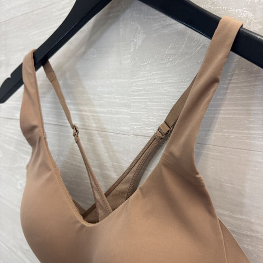 Lululemon Cross Back T-Shirt Bra 34C