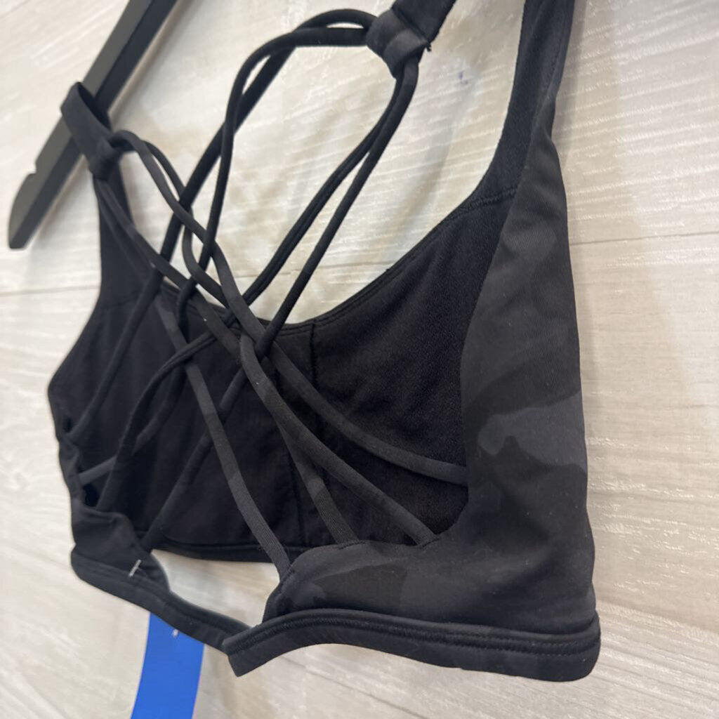 Lululemon Free To Be Bra 6