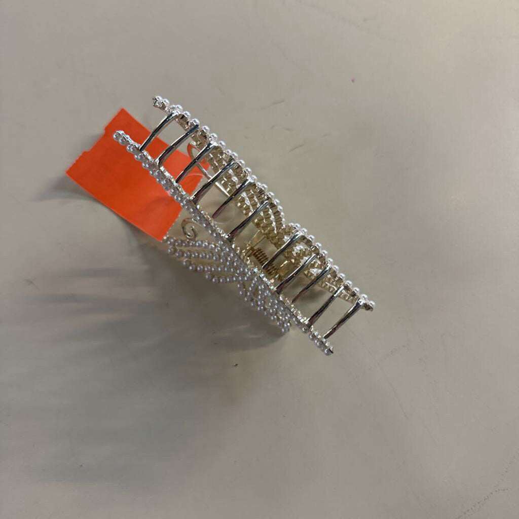 Gold Hair Clip