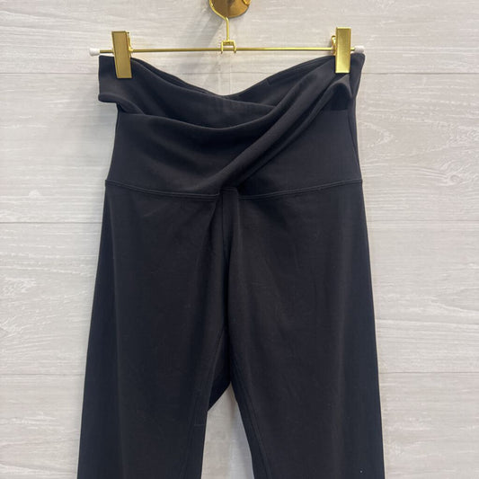 Lululemon Black Leggings 6