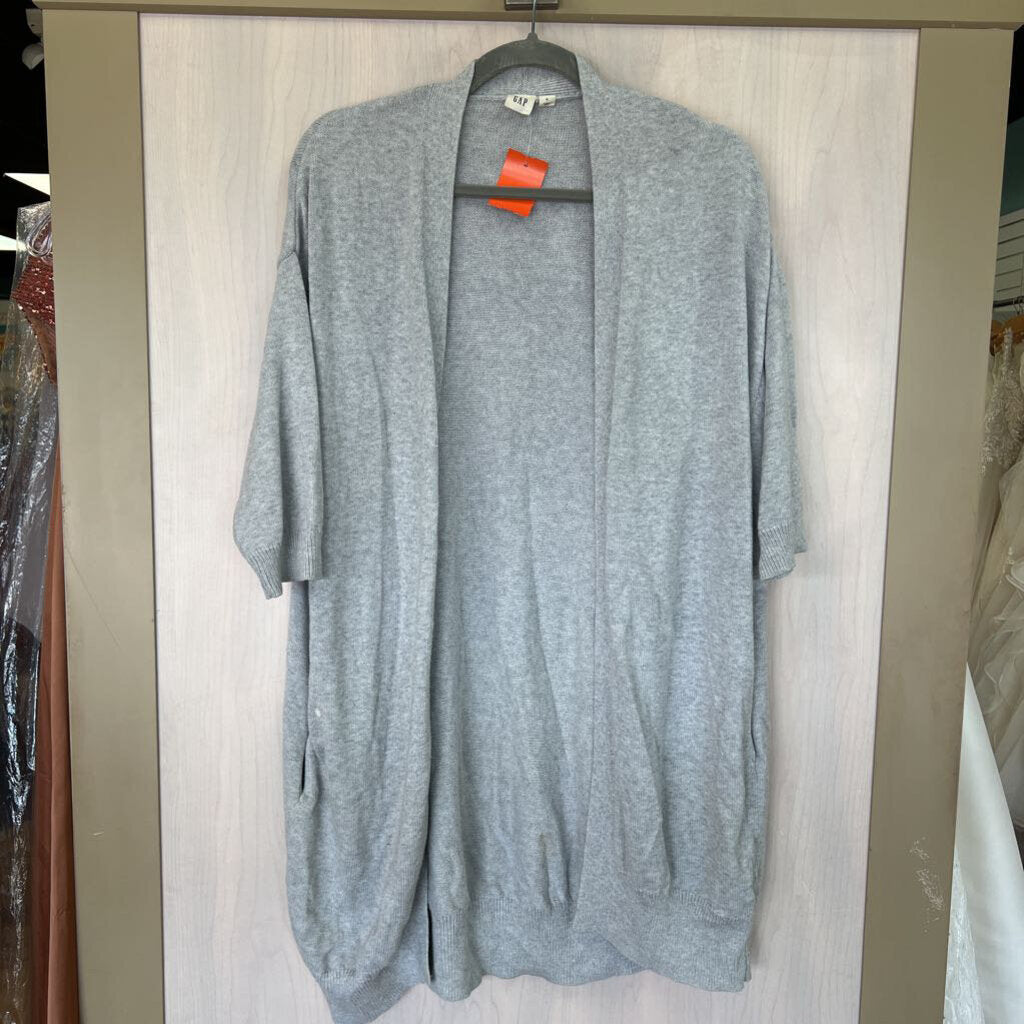 Gap Open Front Cardigan Small