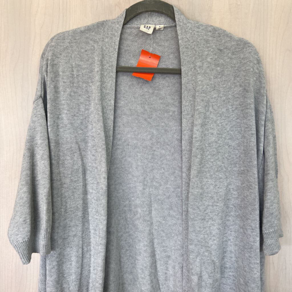 Gap Open Front Cardigan Small