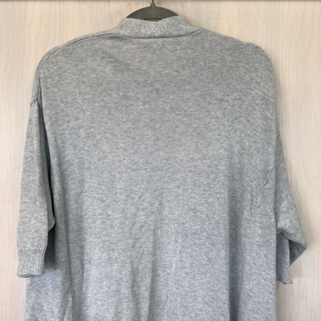 Gap Open Front Cardigan Small