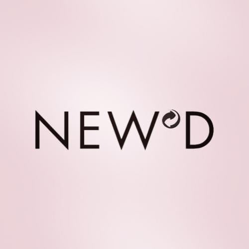 New'd Gift Card