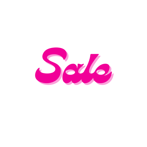 SALE!