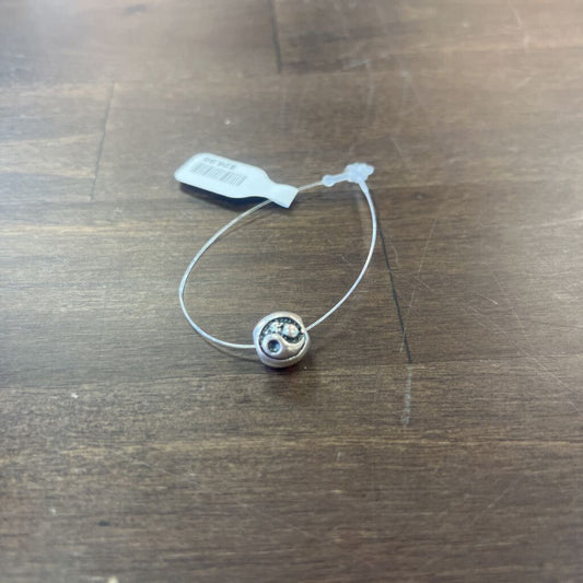 Pandora Silver Yin Yang Charm