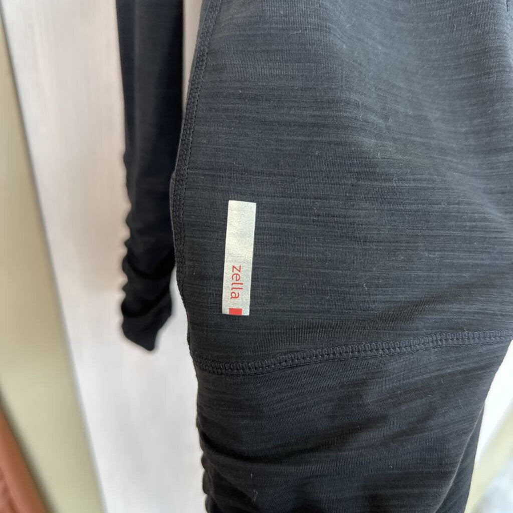 Zella Hoodie Top Medium