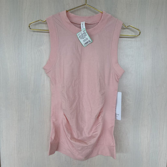 NWT Athleta Foresthill Ascent Tank Extra Small