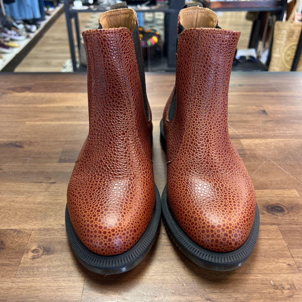 Doc Martens Kensington Flora Chelsea Boots 7.0