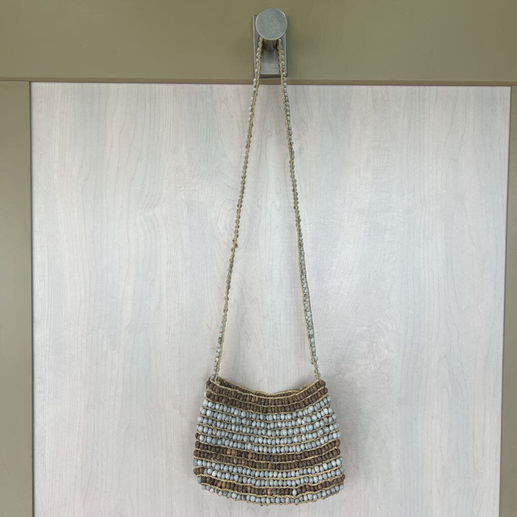 Beaded Specialty Handbag