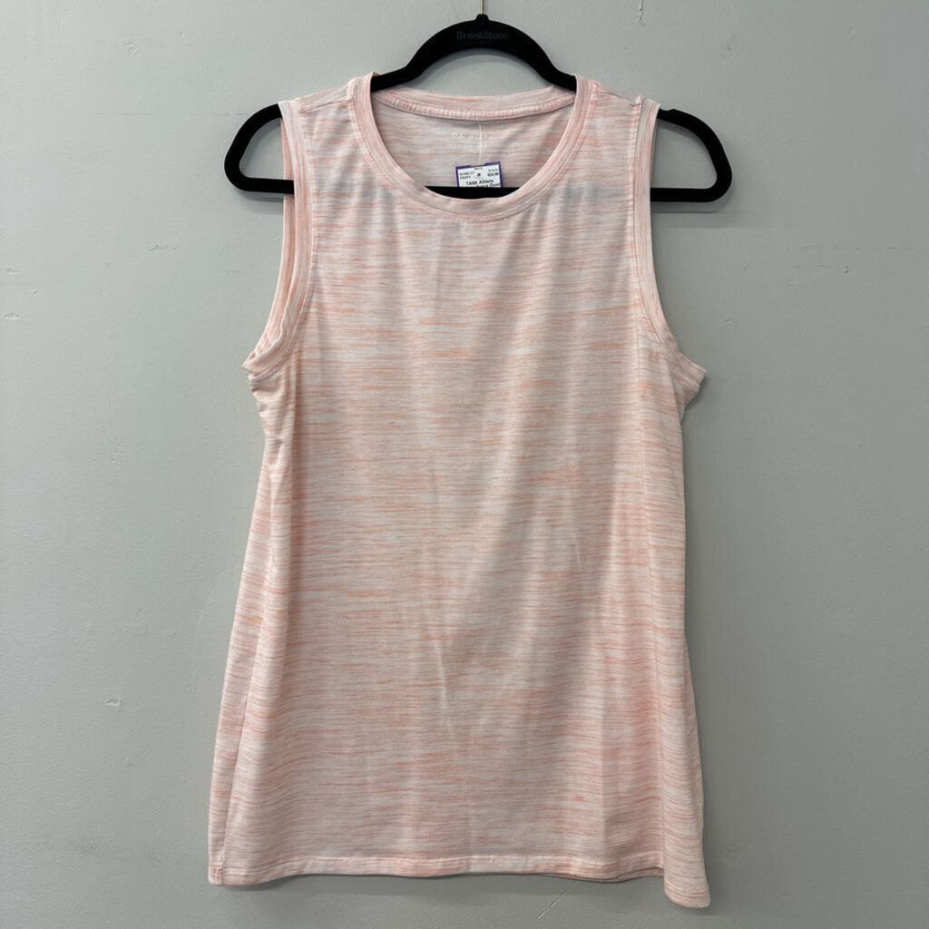 Athleta Space Dyed Flowy Tank Top Medium