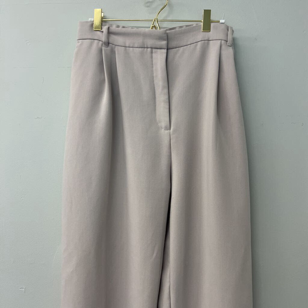 Abercrombie & Fitch Wide Leg Pants 18L