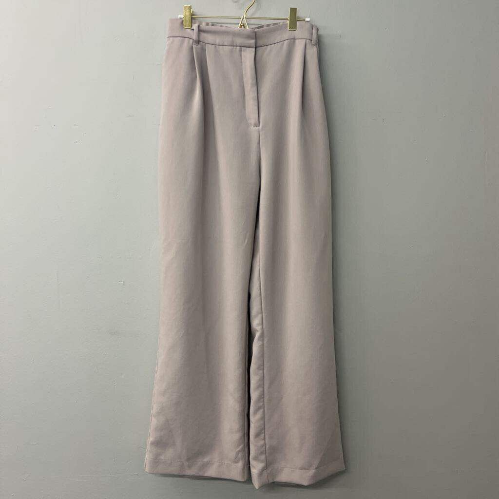 Abercrombie & Fitch Wide Leg Pants 18L