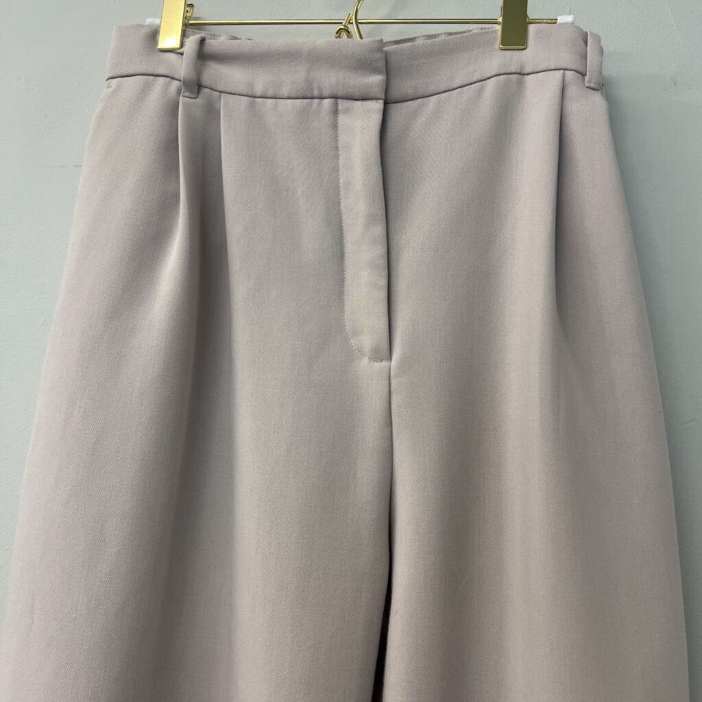 Abercrombie & Fitch Wide Leg Pants 18L