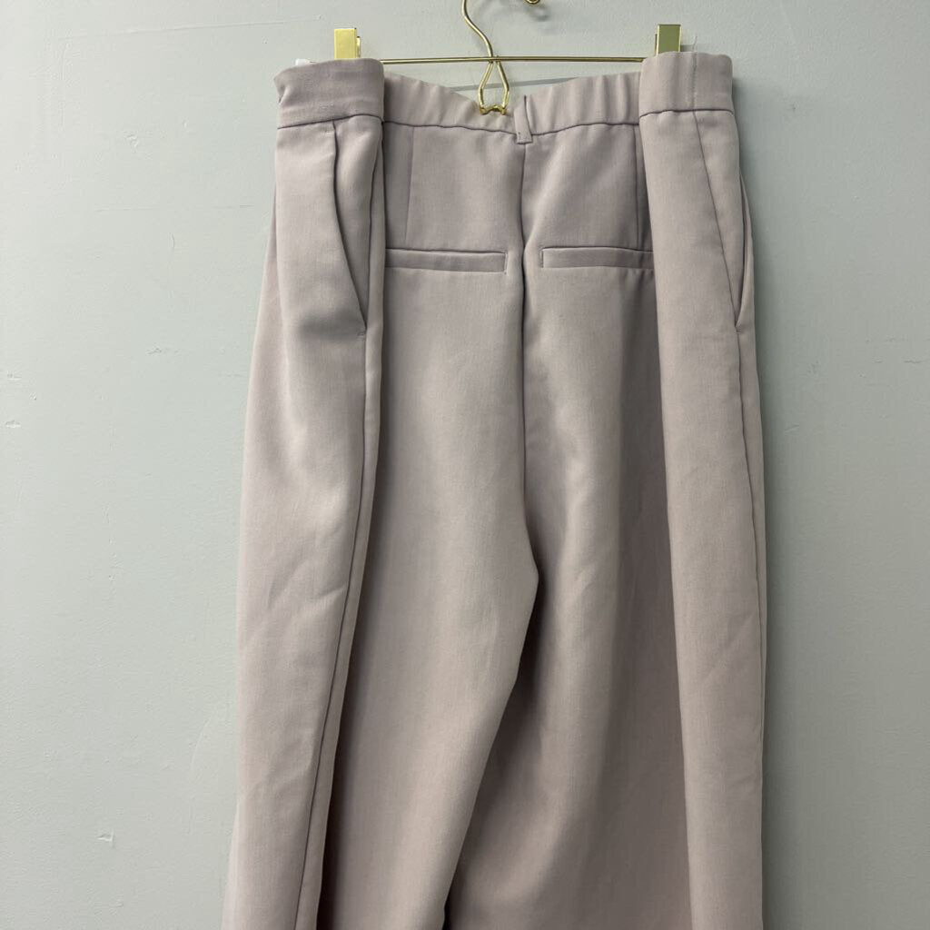 Abercrombie & Fitch Wide Leg Pants 18L