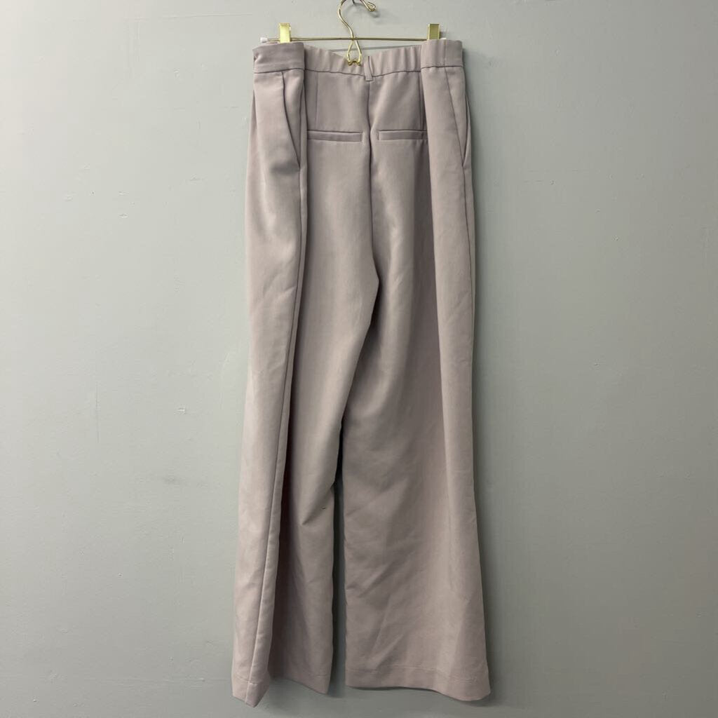 Abercrombie & Fitch Wide Leg Pants 18L