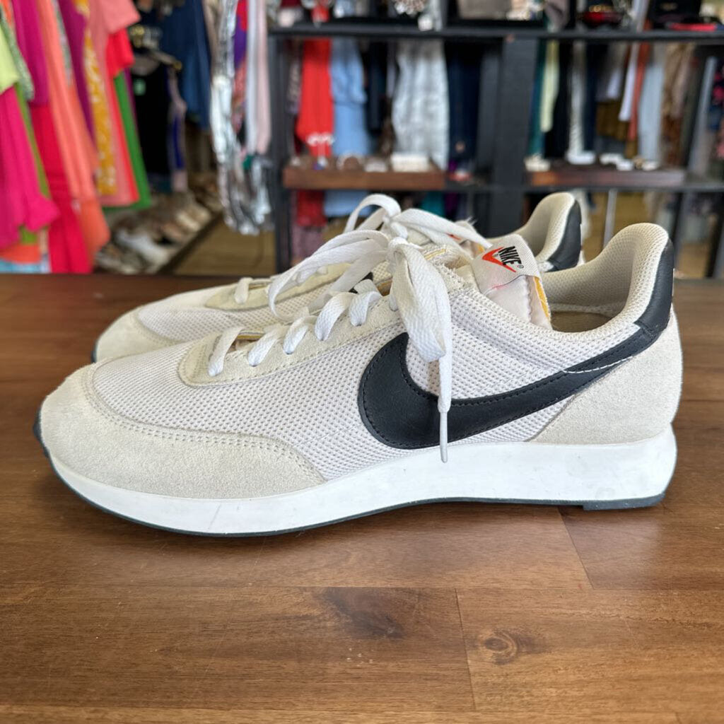 Nike Tailwind 79 Phantom White Sneakers 9.5