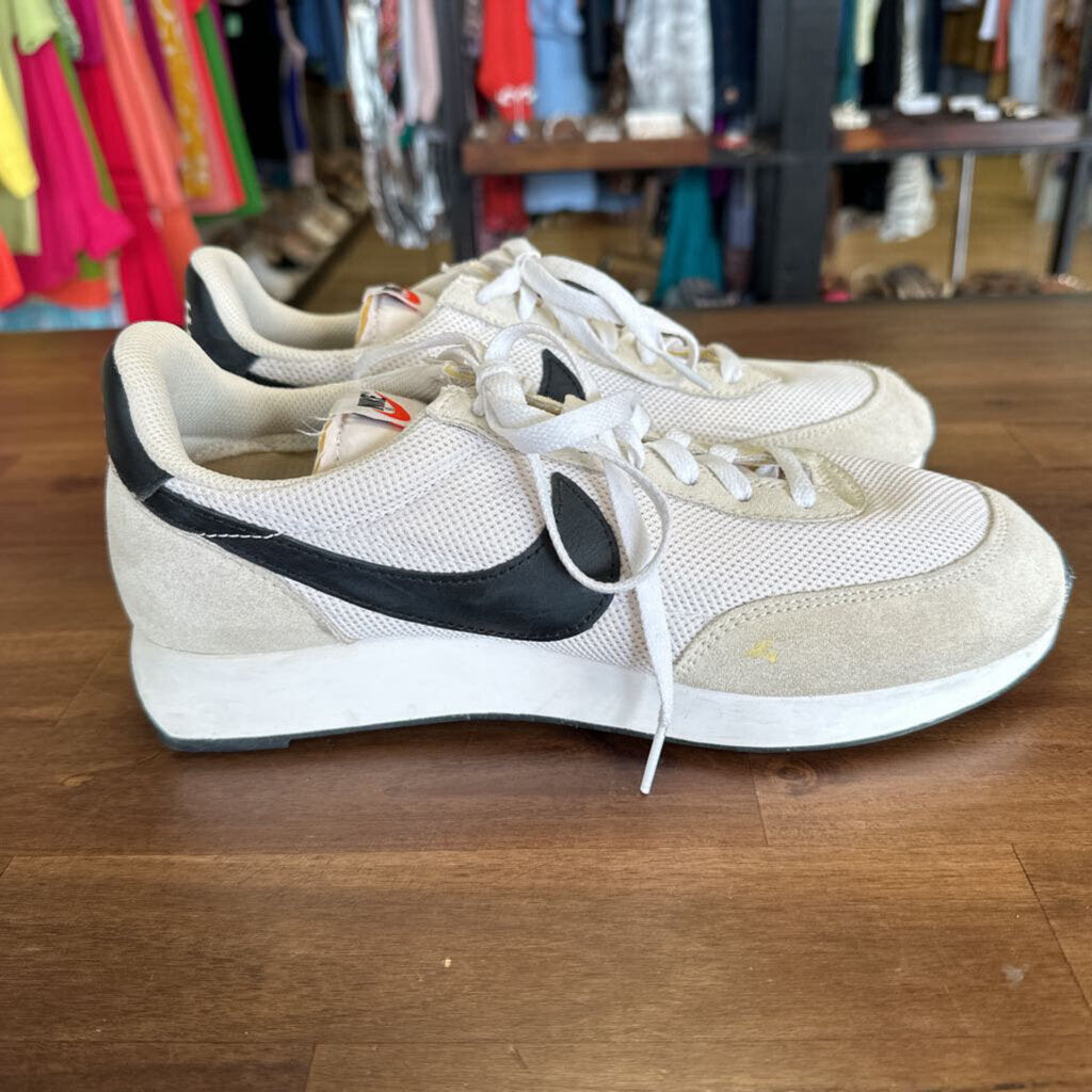 Nike Tailwind 79 Phantom White Sneakers 9.5