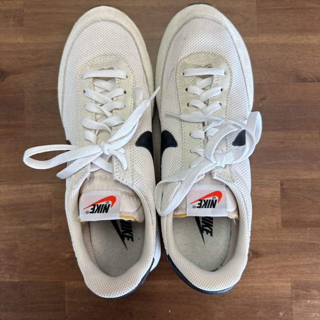 Nike Tailwind 79 Phantom White Sneakers 9.5