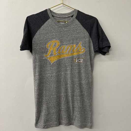 Rivalry Threads Rams T- Shirt Small